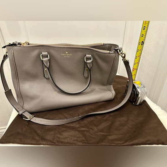 Kate Spade Laptop Bag - Picture 5 of 13